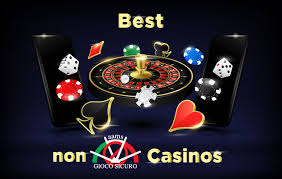 Guida Completa ai Casinò Non ADM Cosa Devi Sapere Guida Completa ai Casinò Non ADM Cosa Devi Sapere