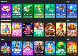 JB Casino Review A Deep Dive into Gaming Excellence