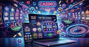 Klarna Casinoer En Guide til Sikker Online Gambling 629730378