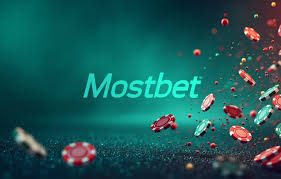 Mostbet App - Mobil Bahis və Qumar İmkanları