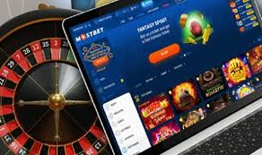Mostbet Tətbiqi Mobil Quar və İdman Mərcləri Üçün İdeal Həll