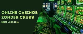 Ontdek de Beste Casino Zonder CRUKS met iDEAL Ontdek de Beste Casino Zonder CRUKS met iDEAL