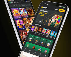 Play at JB Casino Your Ultimate Gaming Destination 1925483206