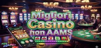 Recensioni sui Casinò Non AAMS Cosa Devi Sapere