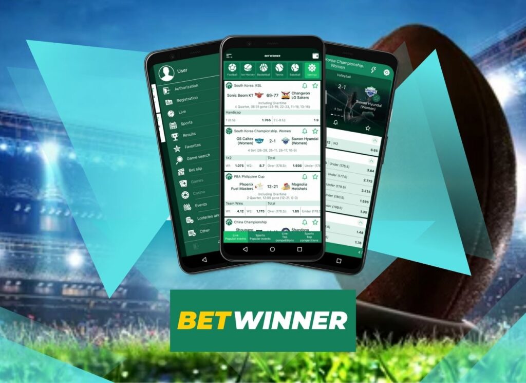 Unlock Your Winning Potential with Betwinner The Ultimate Betting Experience