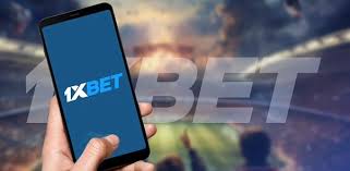 Unlocking the World of Gambling with 1xbet ID APK Unlocking the World of Gambling with 1xbet ID APK