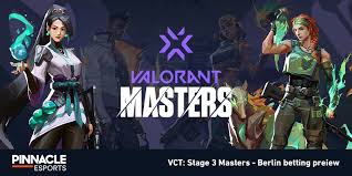Valorant Masters Santiago 2026 Betting Tips and Insights 93545628 Valorant Masters Santiago 2026 Betting Tips and Insights 93545628