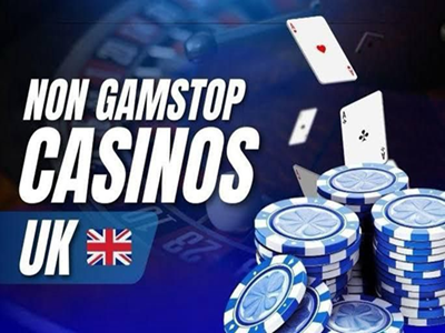 A Comprehensive Guide to Non-GamStop Casinos in the UK A Comprehensive Guide to Non-GamStop Casinos in the UK