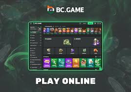BC.Game Login Indonesia Panduan Akses Masuk yang Mudah dan Aman -2107065840