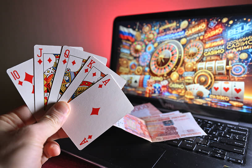 Casino LumiBet Your Ultimate Online Gaming Destination