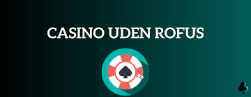 Casino Uden Indbetaling - En Guide til Uden Indskud
