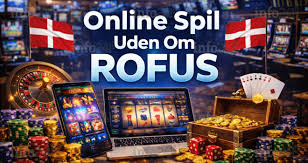 Casino uden MitID i 2026 Fremtidens Spiloplevelser