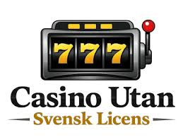 Casino Utan Licens Din Guide till Oreglerade Spel