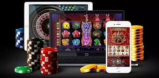 Discover the Excitement of Online Casino Galaxy Spins