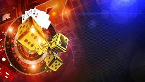 Experience Thrilling Gaming Moments at Casino Nationalbet