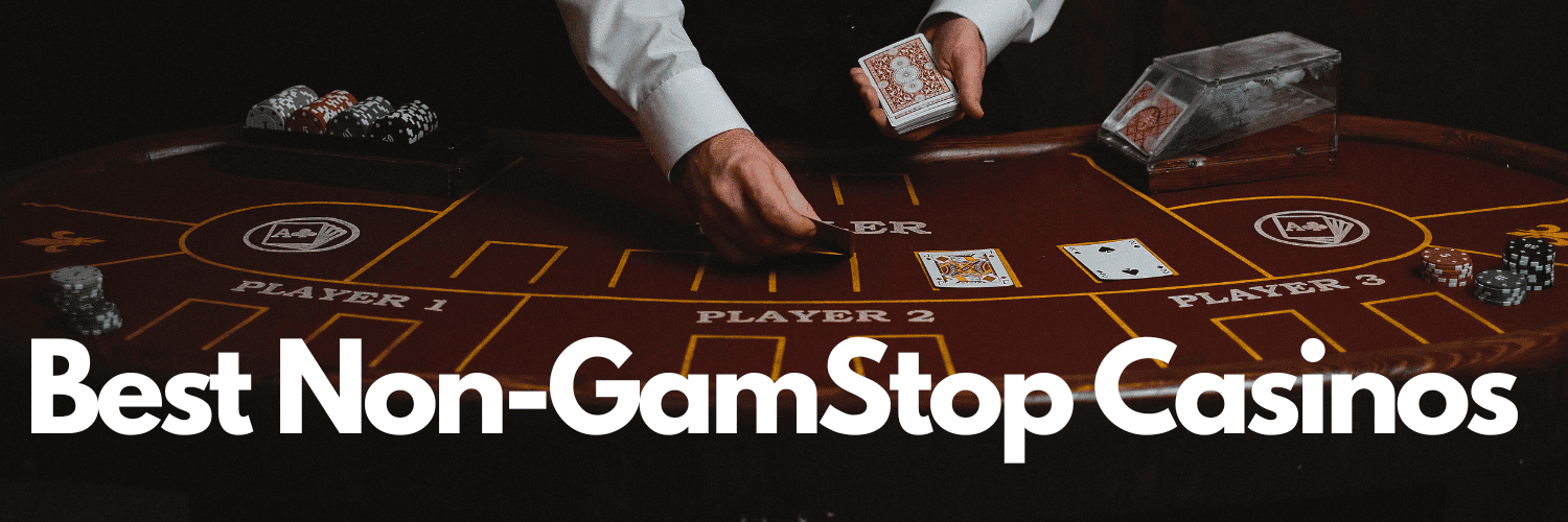 Exploring Non GamStop Casinos A Comprehensive Guide -1269769059