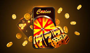 LuckiCasino Your Premier Destination for Casino and Sports Betting LuckiCasino Your Premier Destination for Casino and Sports Betting