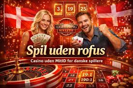 Opdag de nyeste casinoer i 2026