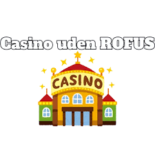Poker Uden om Rufus En Dybere Forståelse