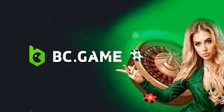 The Exciting World of Online Casino Gaming on BC.Game