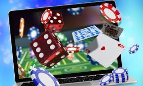 The Ultimate Experience at Koi Spins Casino & Sportsbook The Ultimate Experience at Koi Spins Casino & Sportsbook